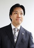 特定社会保険労務士　花村俊広